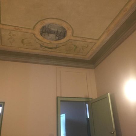 Casa Roma Rooms Padova Kültér fotó