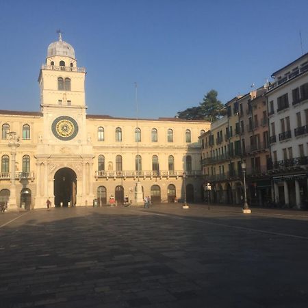 Casa Roma Rooms Padova Kültér fotó