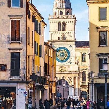 Casa Roma Rooms Padova Kültér fotó