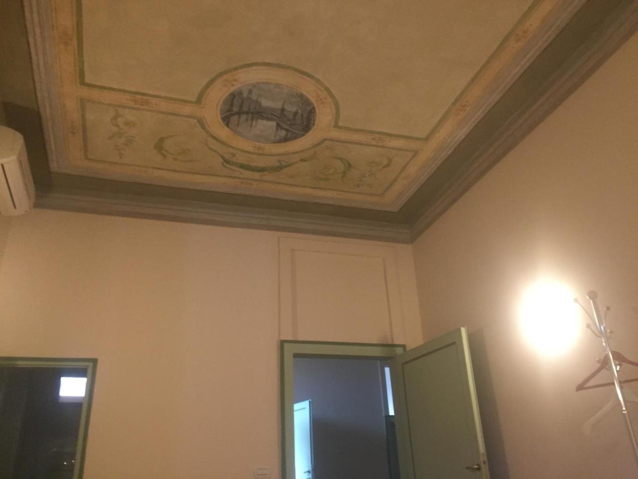 Casa Roma Rooms Padova Kültér fotó