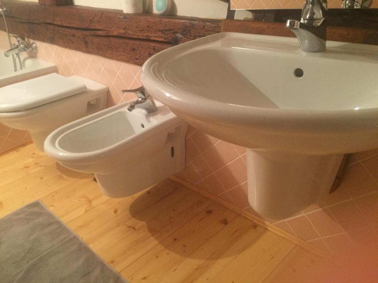 Casa Roma Rooms Padova Kültér fotó