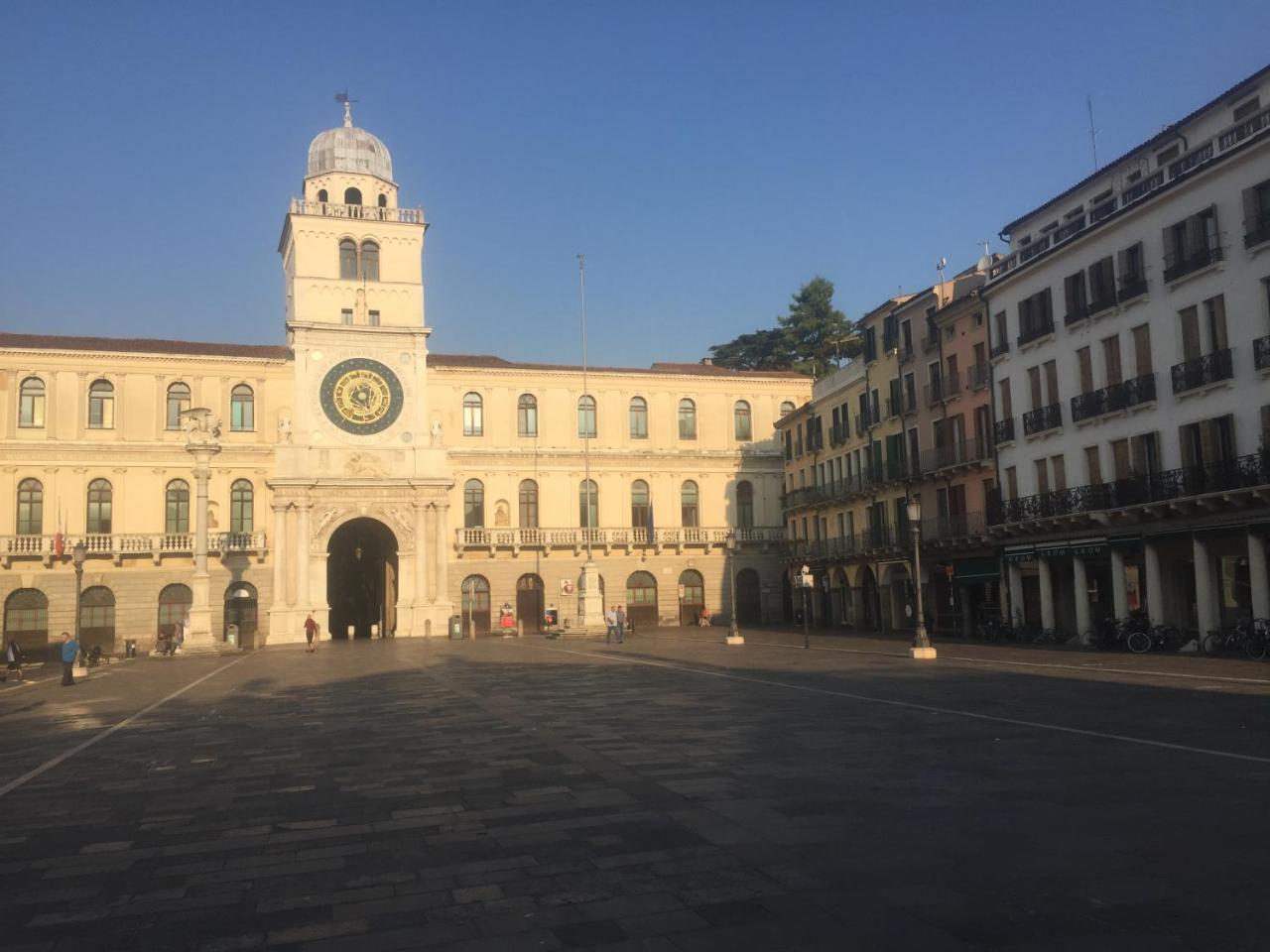 Casa Roma Rooms Padova Kültér fotó