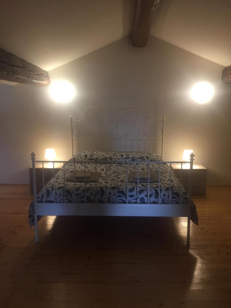 Casa Roma Rooms Padova Kültér fotó