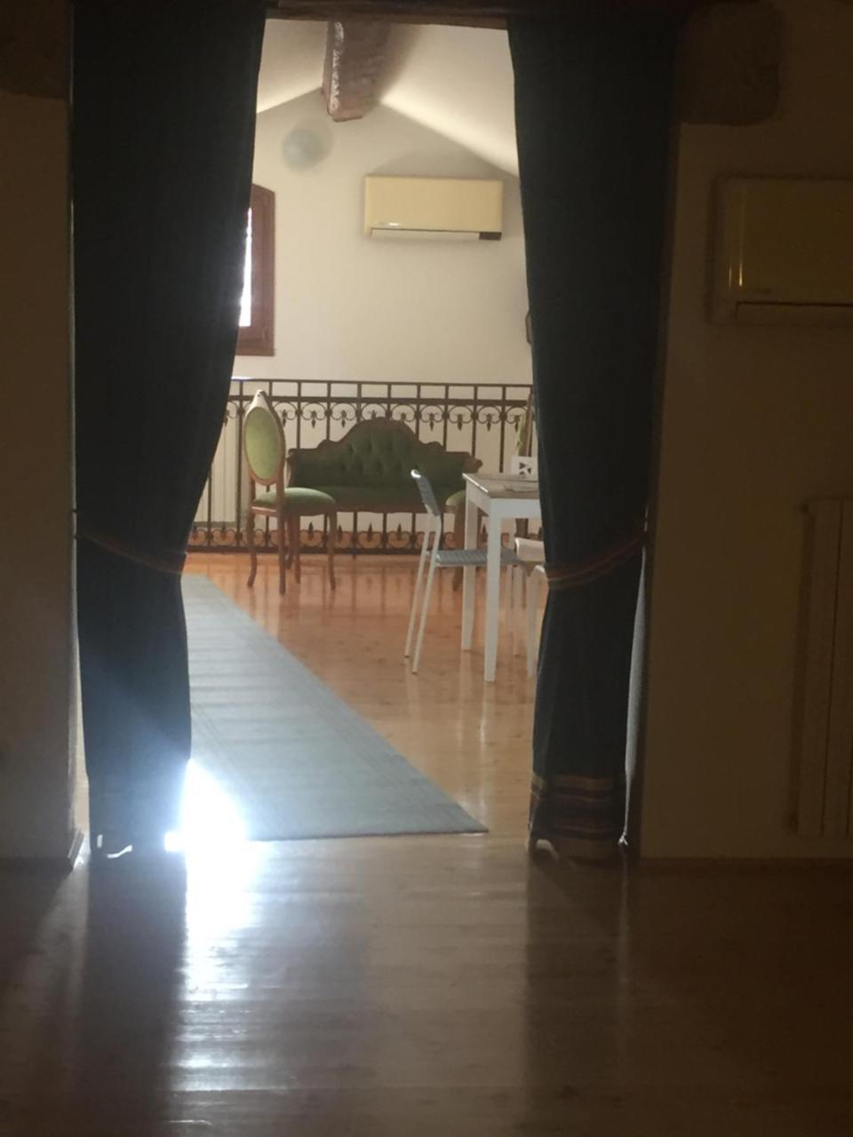 Casa Roma Rooms Padova Kültér fotó