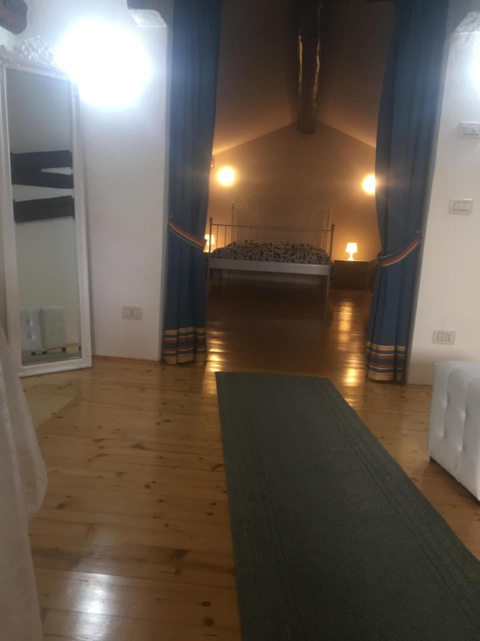 Casa Roma Rooms Padova Kültér fotó