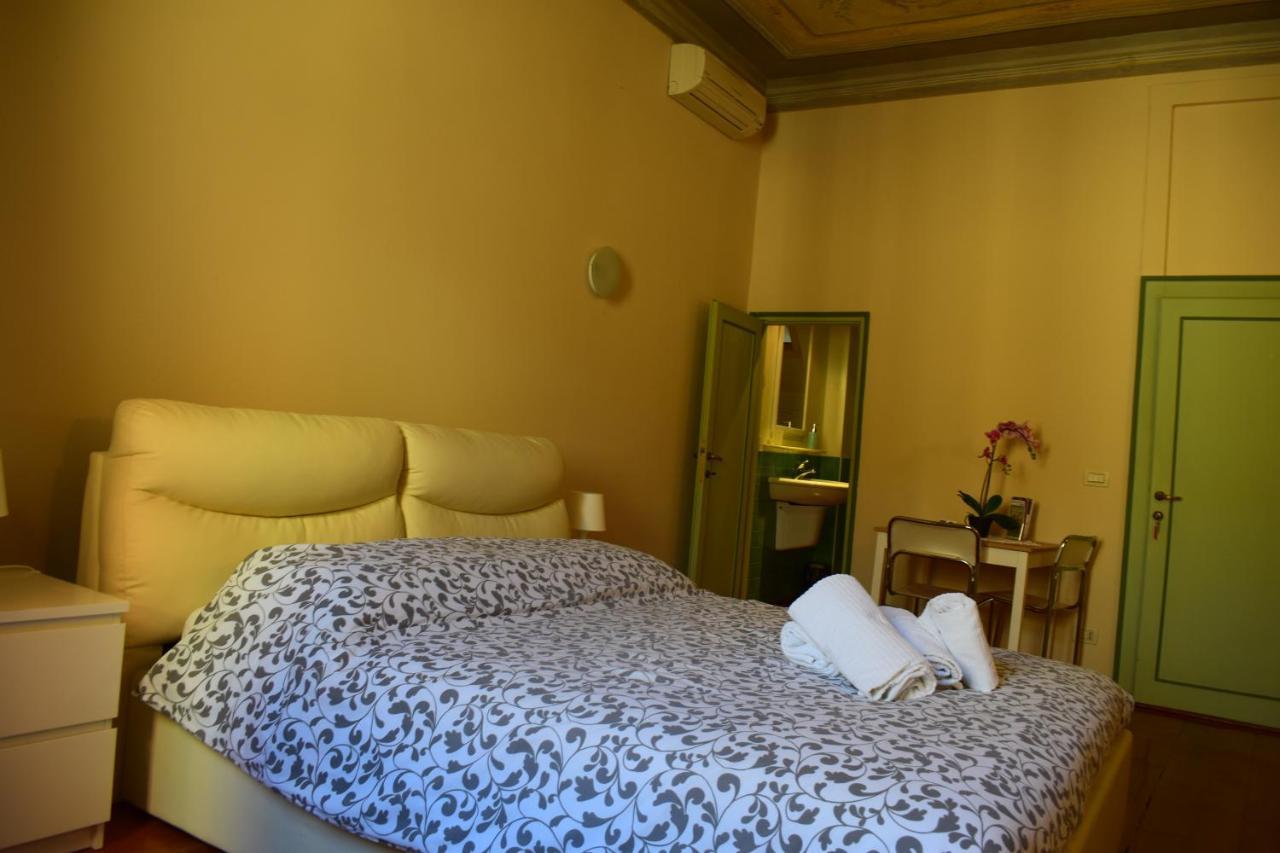 Casa Roma Rooms Padova Kültér fotó