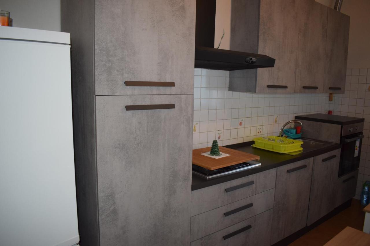 Casa Roma Rooms Padova Kültér fotó