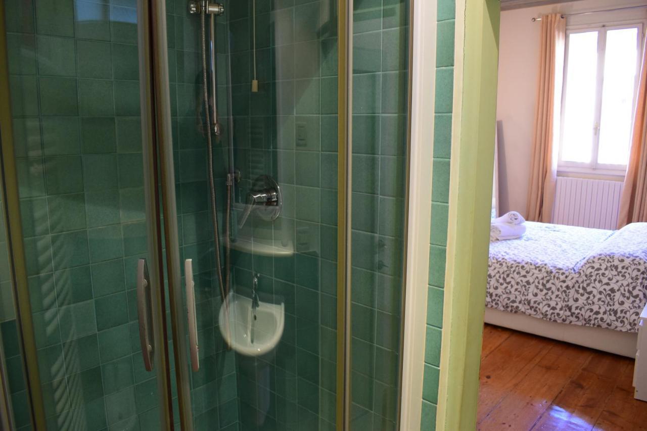 Casa Roma Rooms Padova Kültér fotó