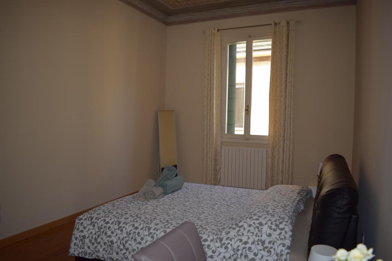 Casa Roma Rooms Padova Kültér fotó