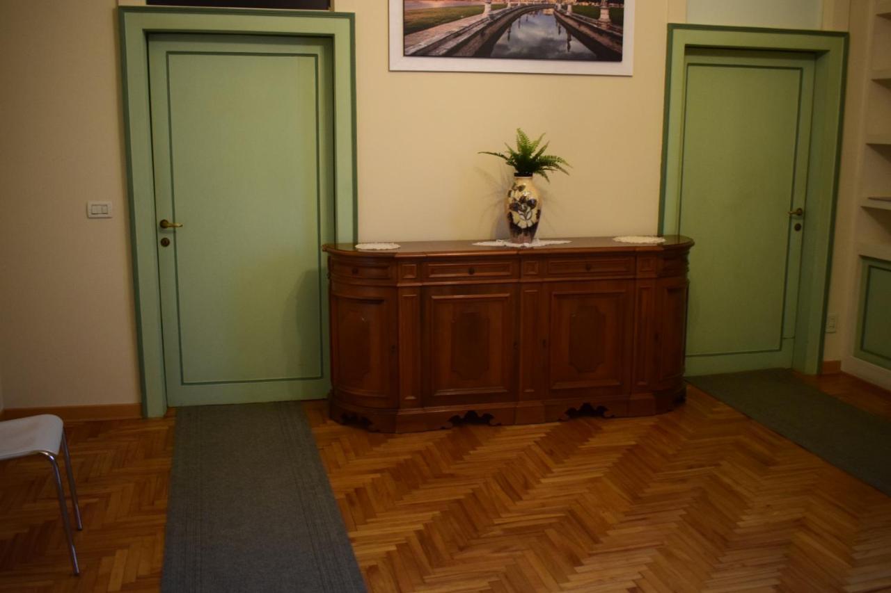 Casa Roma Rooms Padova Kültér fotó