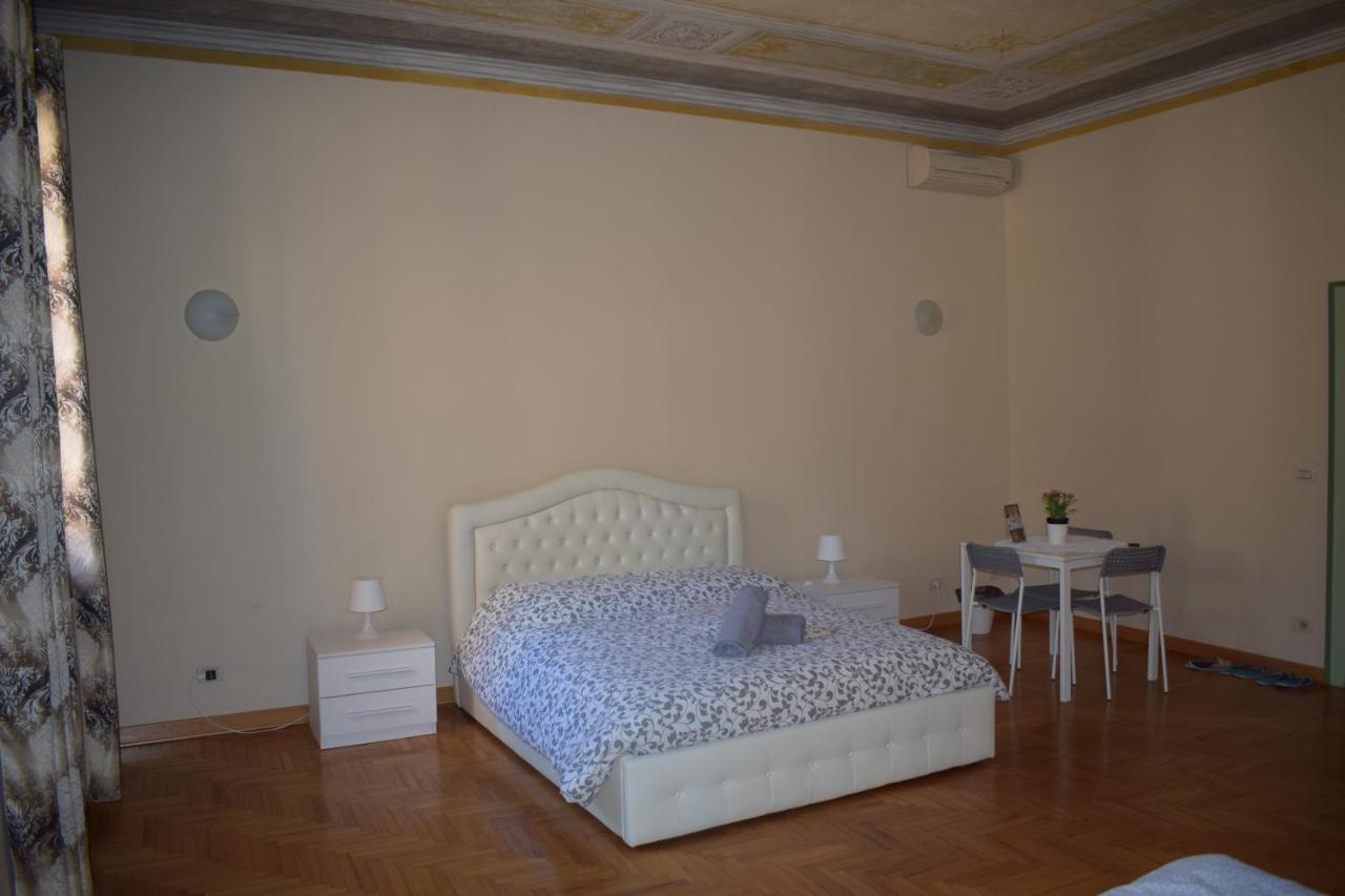 Casa Roma Rooms Padova Kültér fotó