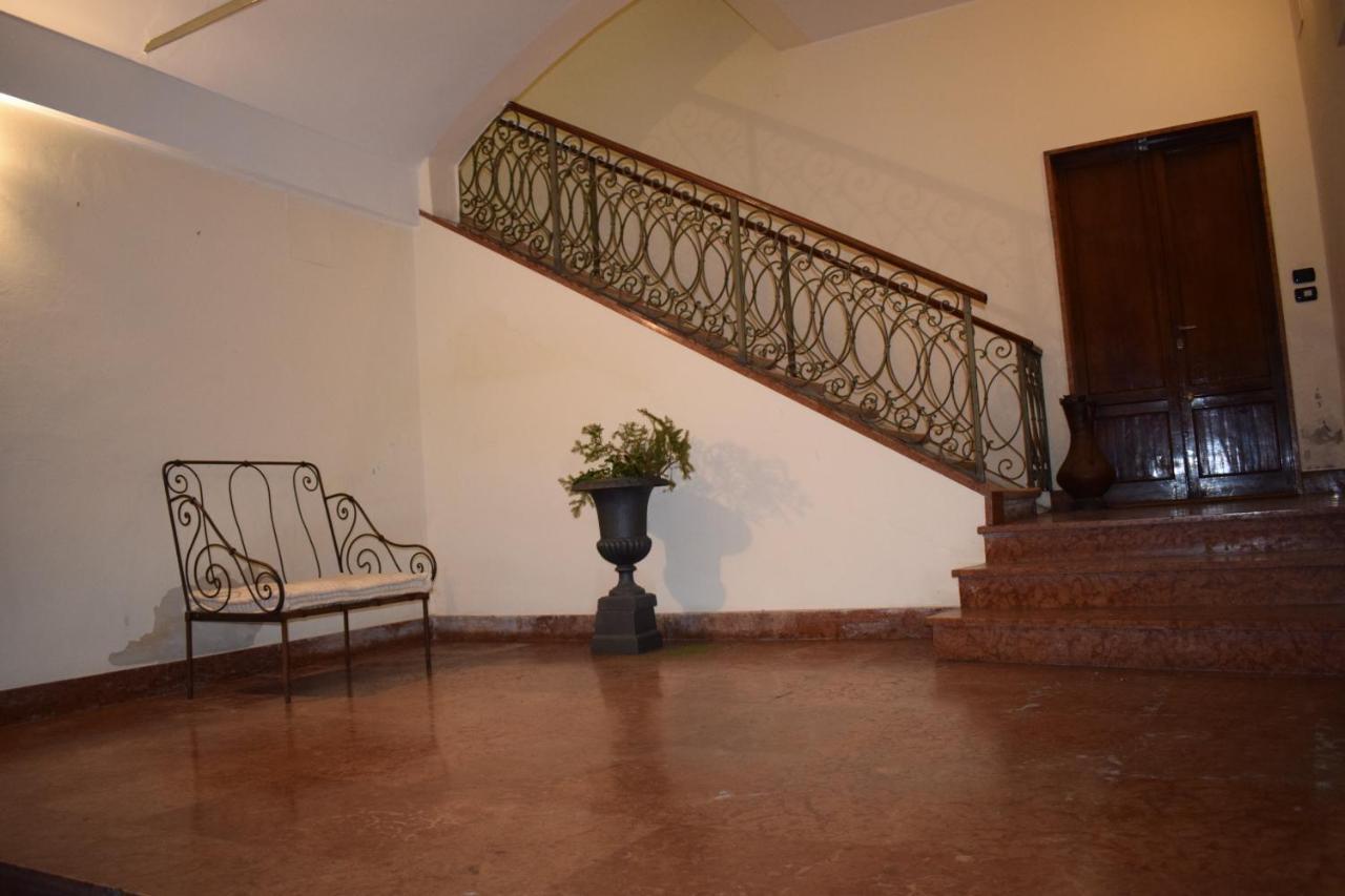Casa Roma Rooms Padova Kültér fotó