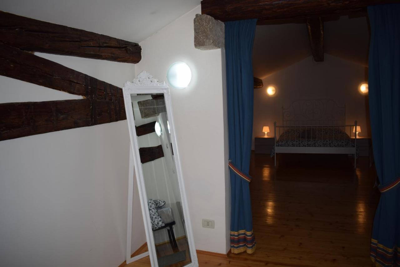 Casa Roma Rooms Padova Kültér fotó