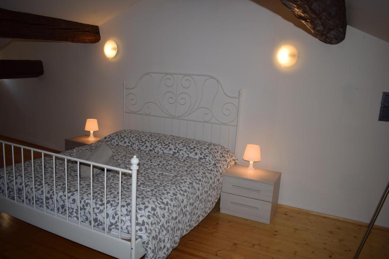 Casa Roma Rooms Padova Kültér fotó