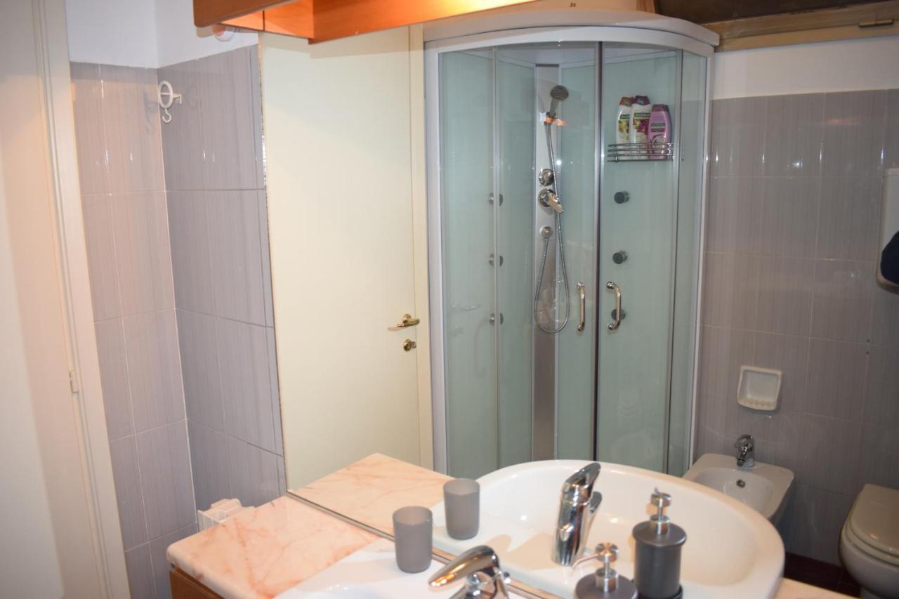 Casa Roma Rooms Padova Kültér fotó